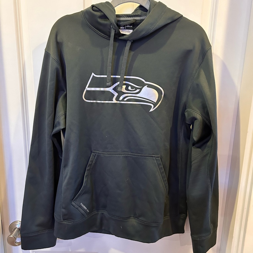 Nike Seattle Seahawks hoodie